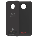 Hands On: TUMI Power Pack for Moto Z Droid