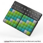 ROLI launches BLOCKS, an affordable LEGO-like music creation system for everyone, at Apple Stores around the world