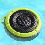 SCOSCHE Adds Rugged & Powerful BoomBUOY™ to its Range of Optimized for Outdoors® Waterproof Wireless Speakers