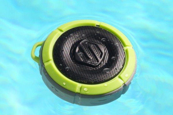 SCOSCHE Adds Rugged & Powerful BoomBUOY™ to its Range of Optimized for Outdoors® Waterproof Wireless Speakers