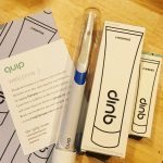 Hands On:  quip – a subscription toothbrush (get $5 off yours)