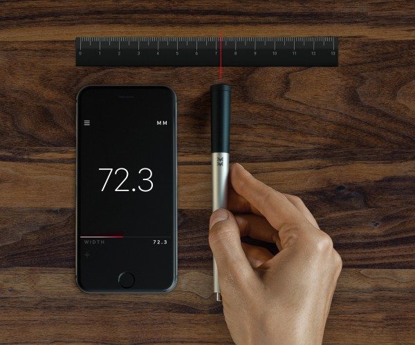 InstruMMents, Founded by Misfit Shine Creators, Launches 01: World’s First Dimensioning Instrument