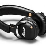 Marshall Headphones Proudly Presents the Newest Member of the Family, the Marshall Mid Bluetooth