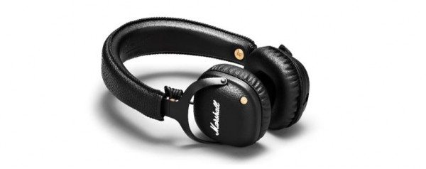 Marshall Headphones Proudly Presents the Newest Member of the Family, the Marshall Mid Bluetooth