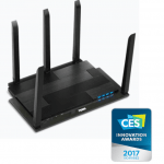 New TERK Trinity XTEND Antenna Named as CES 2017 Innovation Awards Honoree