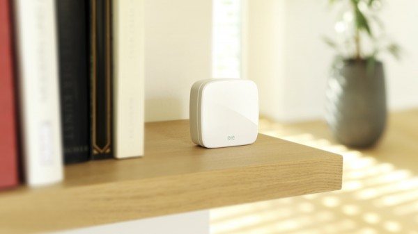 Eve Motion Enables HomeKit Users to Get Creative with Automation
