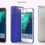 Hands On: Google Pixel For Verizon Wireless