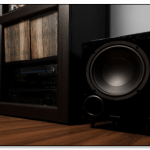 Fluance’s New DB10 Subwoofer Delivers Cinematic, Room-Shaking Bass & Ultra-Low Frequencies