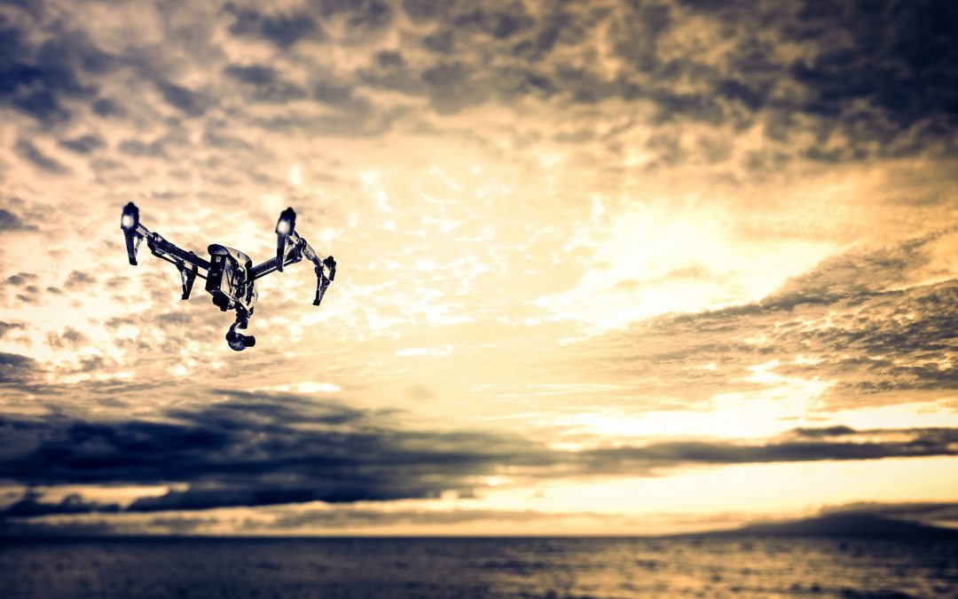 Thinking about purchasing your first drone?