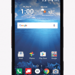 The Kyocera DuraForce PRO is the perfect rugged smartphone for anyone that works hard and plays harder