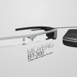 Epson Announces Availability of Developer and Drone Editions  of Moverio BT-300 AR Smart Glasses