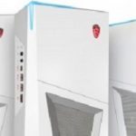 MSI Announces Frosty Limited Edition Trident 3 Arctic Gaming PC