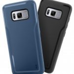 Silk Innovation Base Grip Case Now Available for New Samsung Galaxy 8 and Galaxy 8+