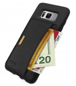 CM4 Q Card Case Now Available for New Samsung Galaxy S8 and Galaxy S8+