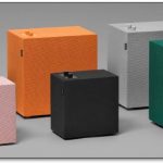Urbanears Enters Wi-Fi Speaker Market with New Line of Connected Speakers