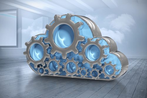 The View from the Cloud: Some 2017 Technology Trends