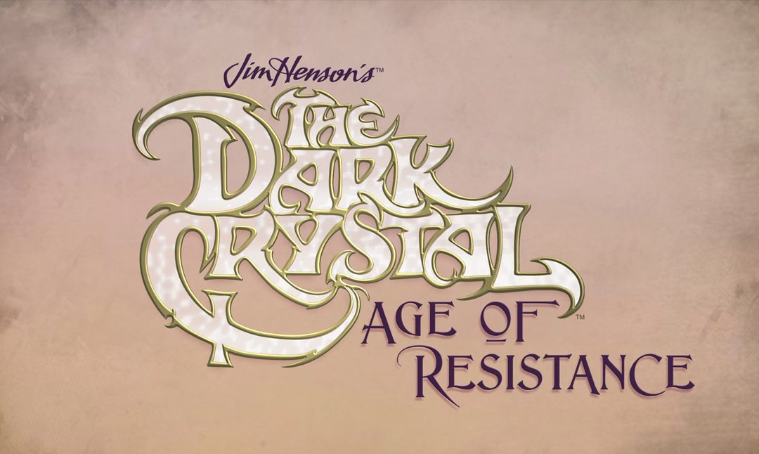 The Dark Crystal: Age of Resistance (Official Teaser Trailer)