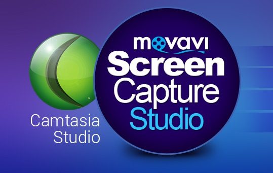Movavi Screen Capture Studio for Mac vs. Camtasia Review