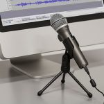 Samson’s Q2U Recording and Podcasting Pack Now