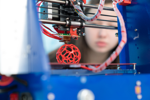 3 Ways 3-D Printing Improvements Are Empowering Small Businesses