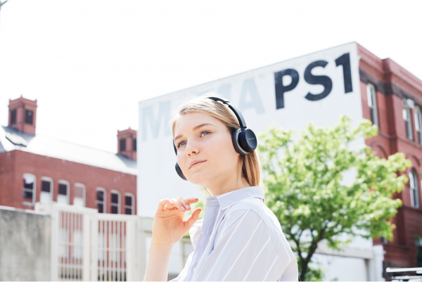 Phiaton Announces BT 390 Foldable Headphones for Travelers and Commuters on the Go